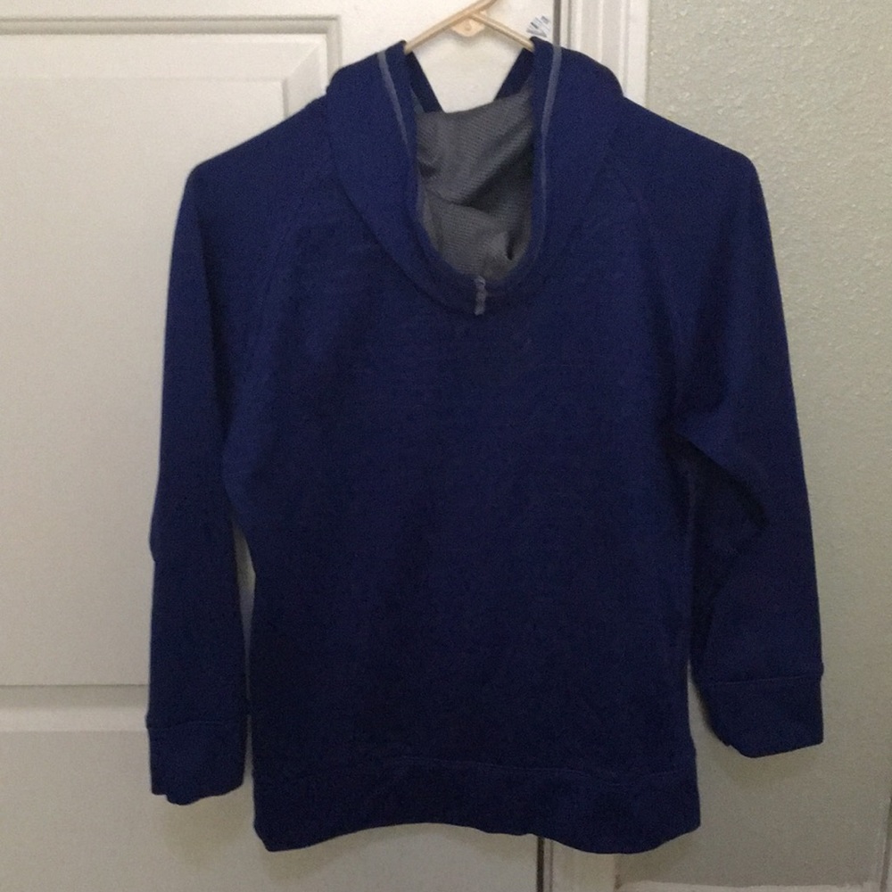 Everlast pullover hoodie - Picture 2 of 3